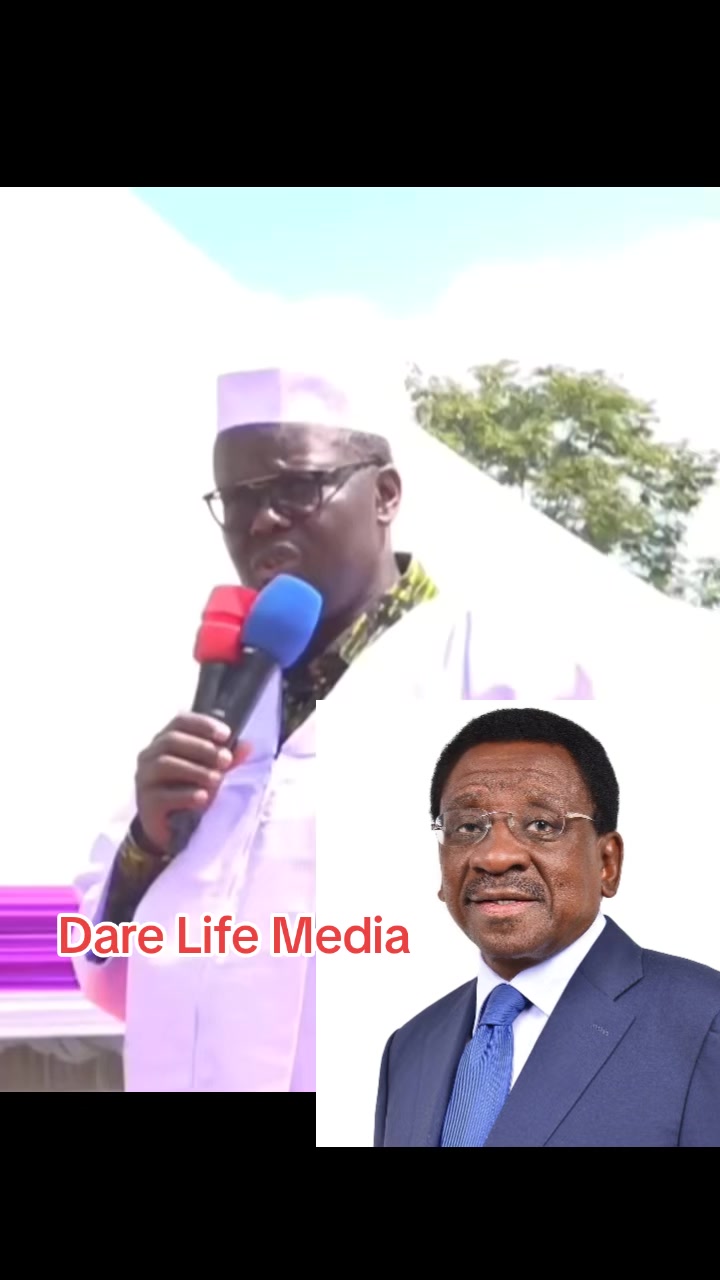 @Dare Life Media