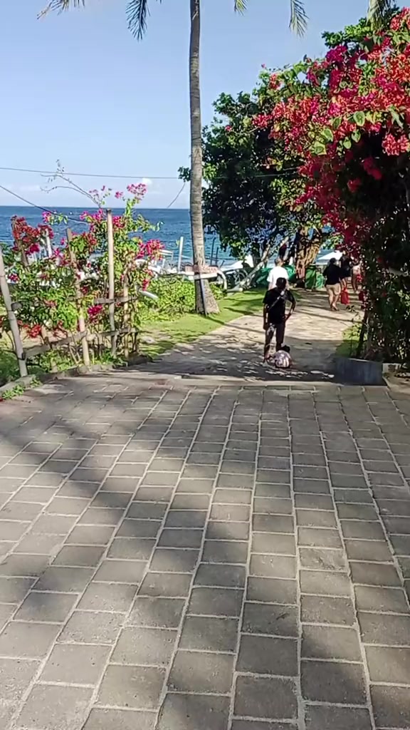 @Beyoutifull Bali