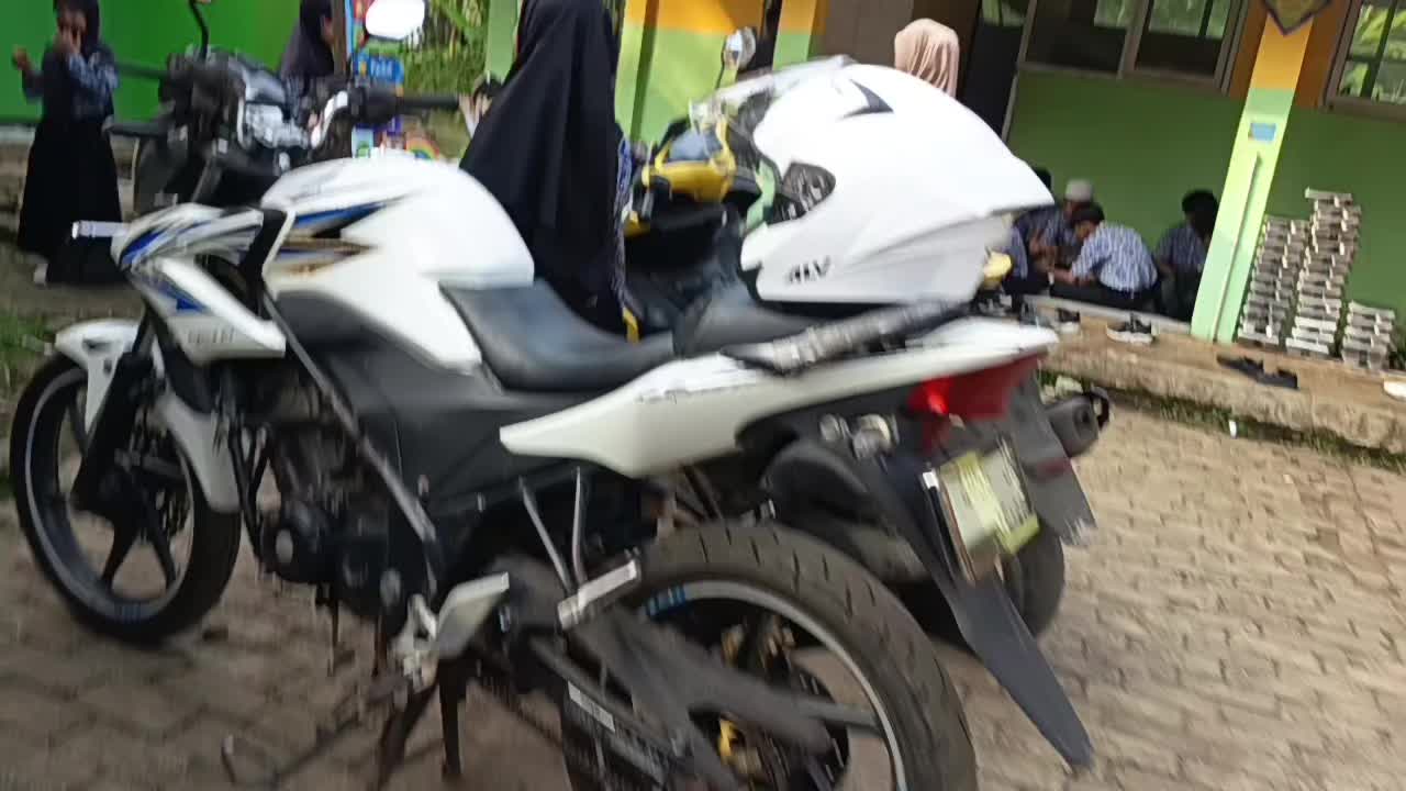 @Galih Percatra