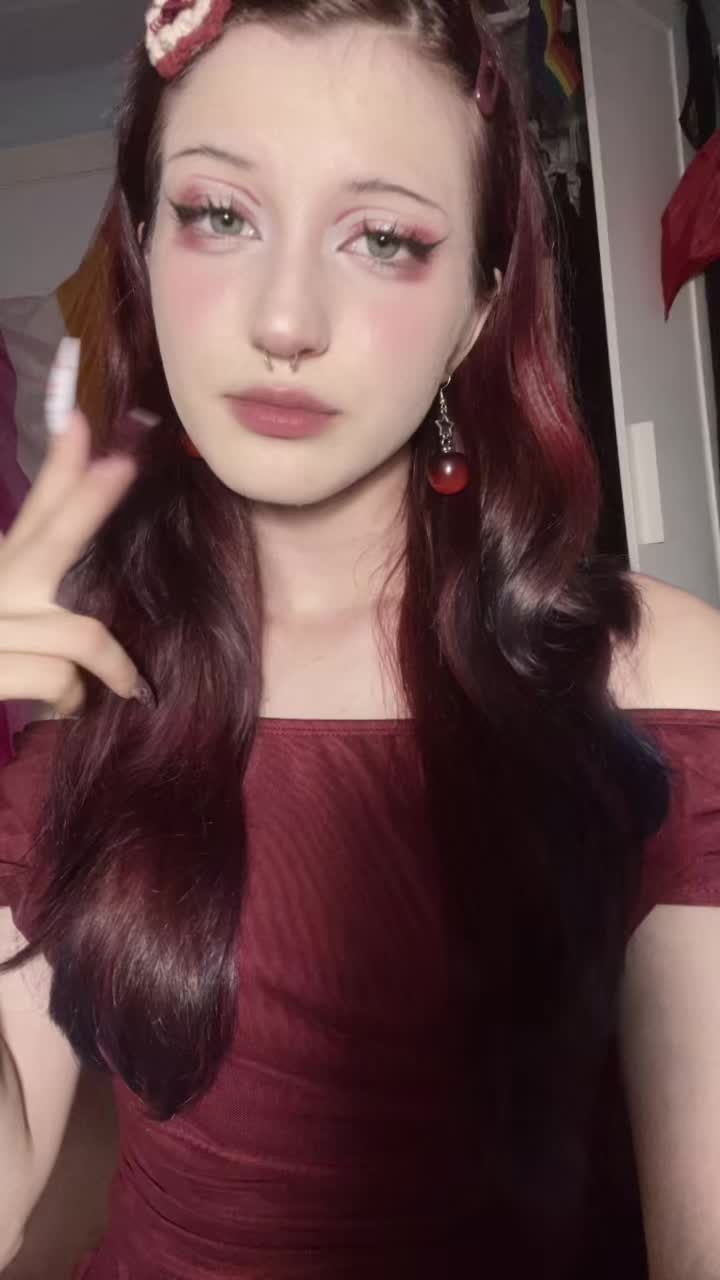@🍒 cherry 🍒