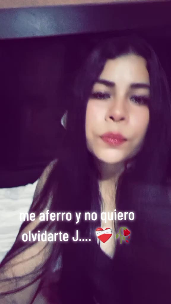 @Niki Luna