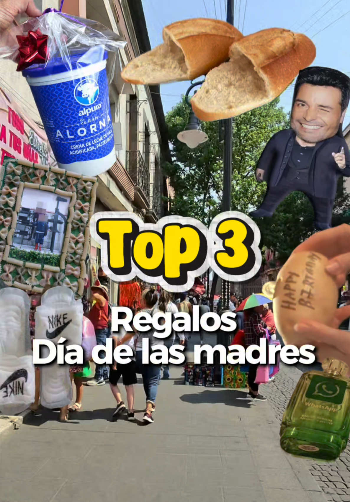 @Viajero Callejero
