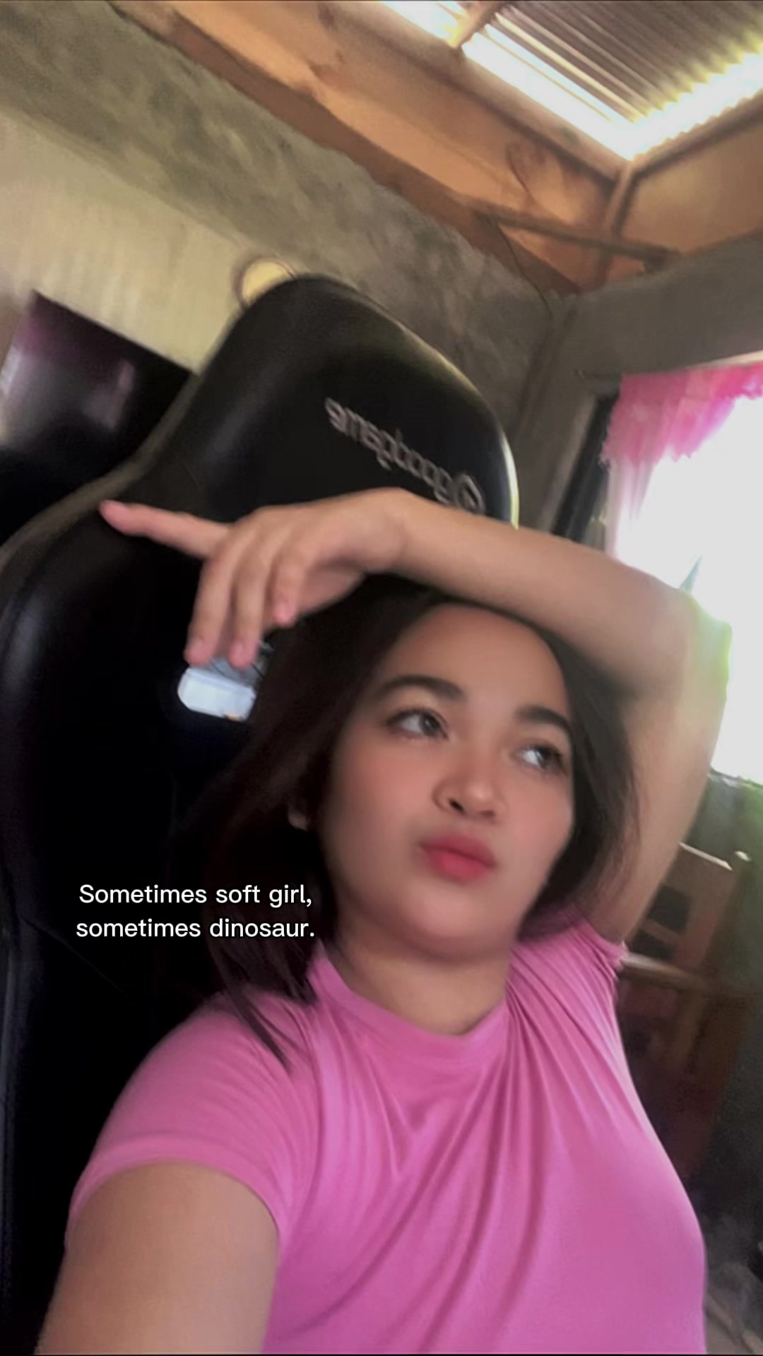 @Cristine Joy Bautista