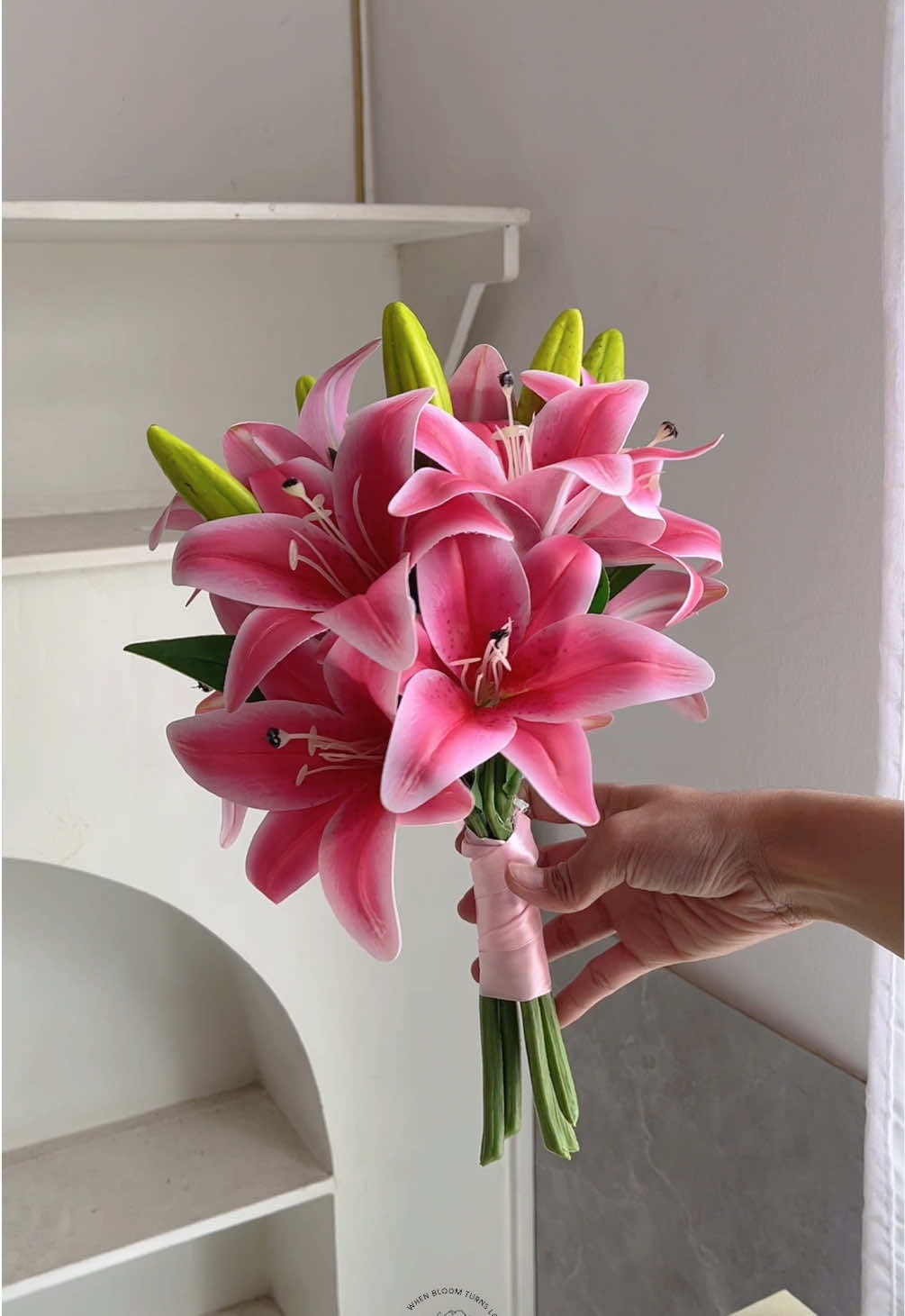 @May Peony Florist