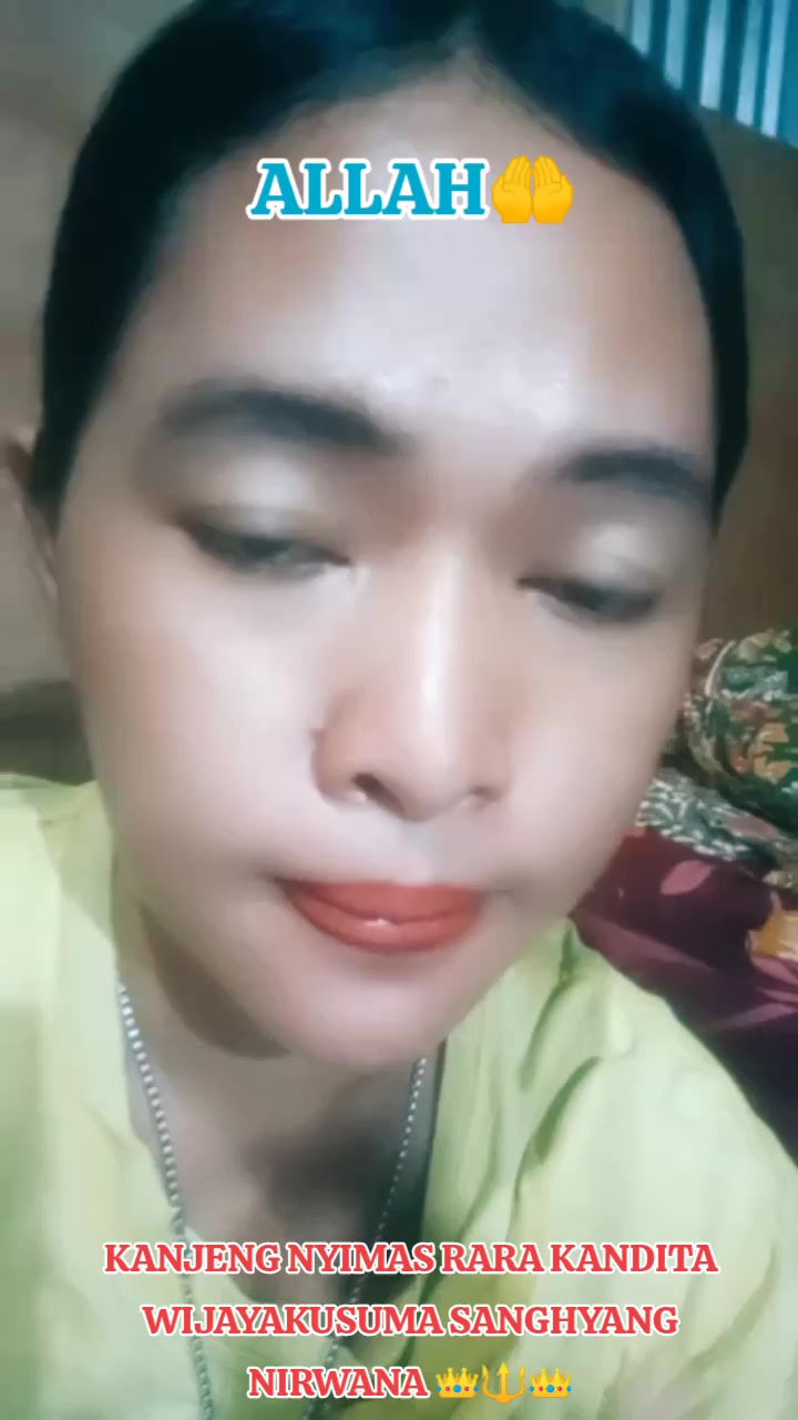 @KANJENG NYIMAS