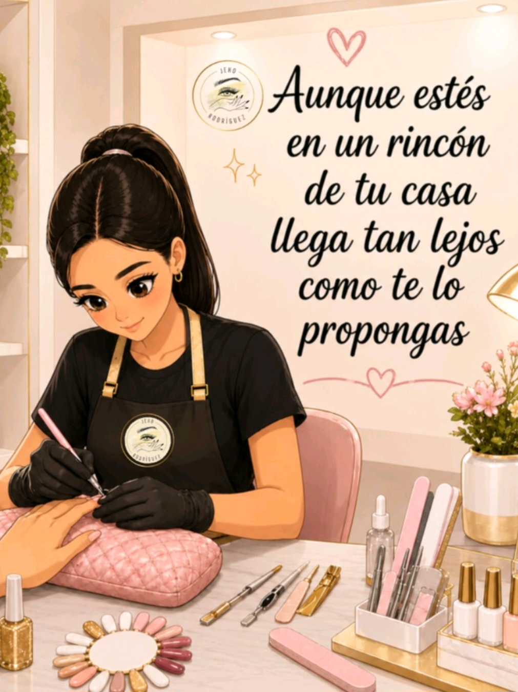 @Jeho Rodríguez