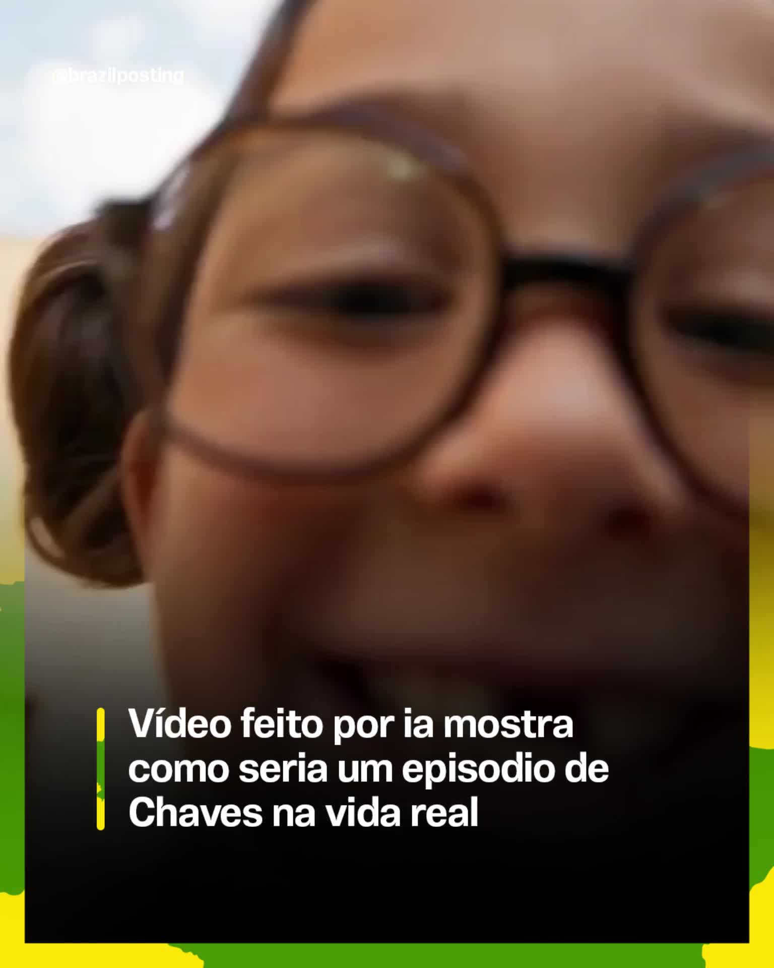 @Brazil Posting