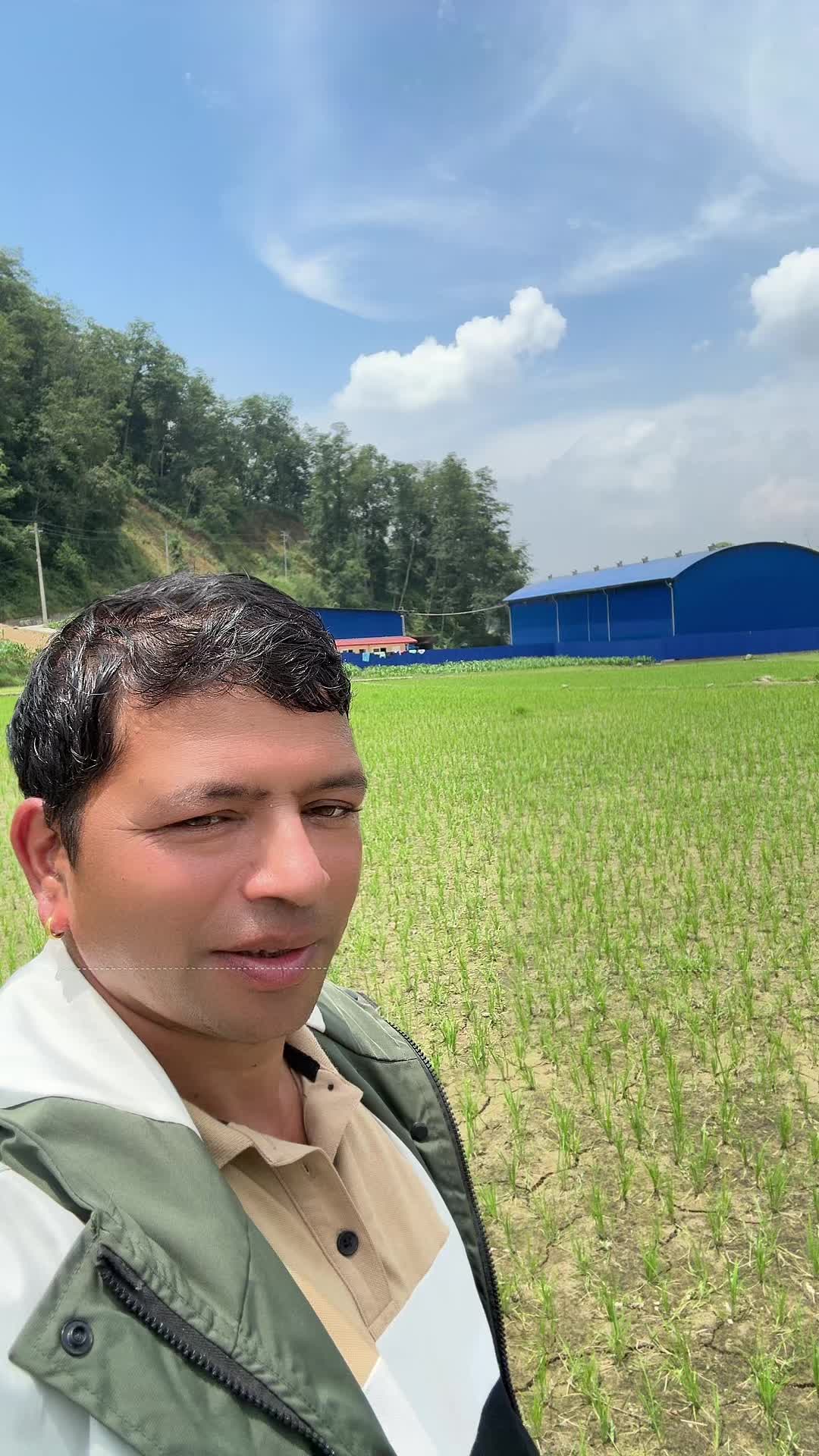 @Som Prasad Dahal