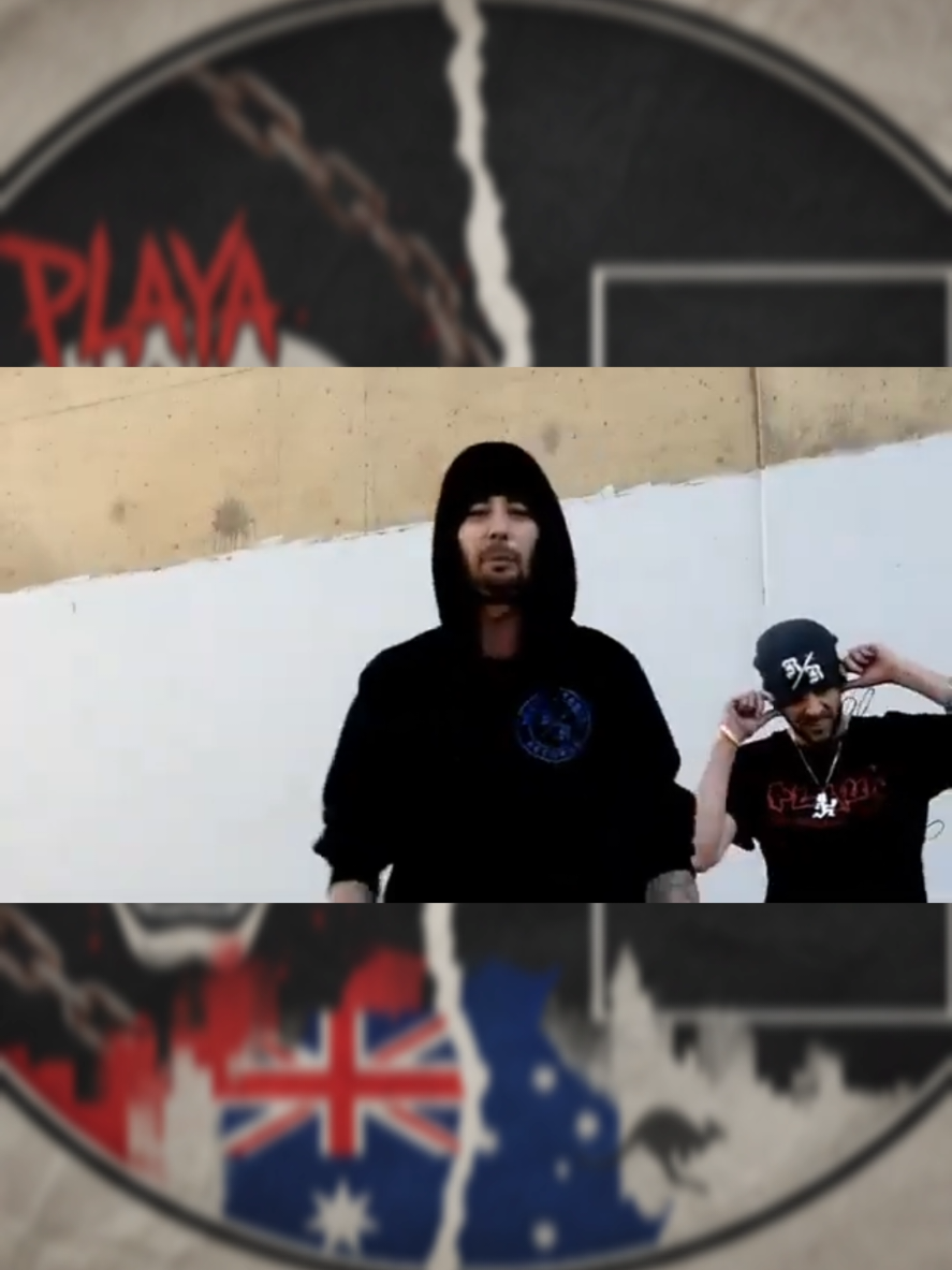 @Playa Tha cannibal-clown