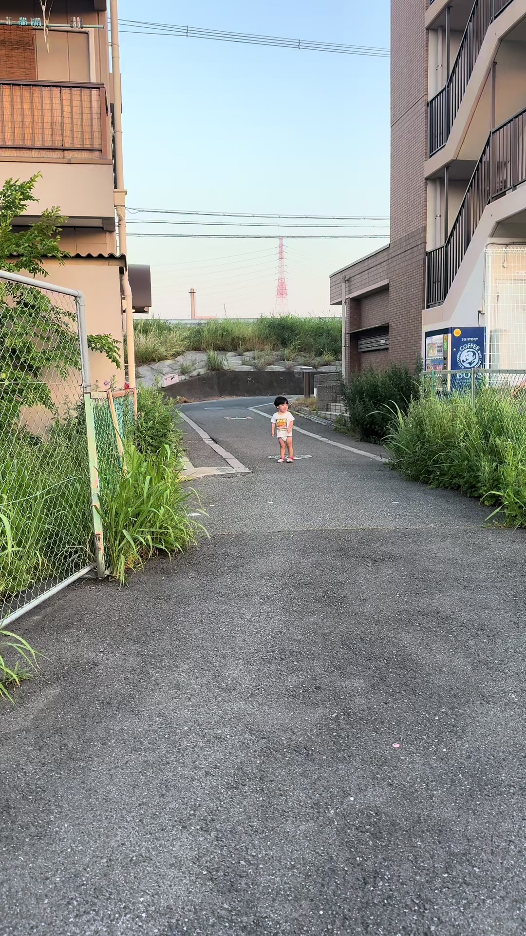 @颯空〔さつき〕君のママ