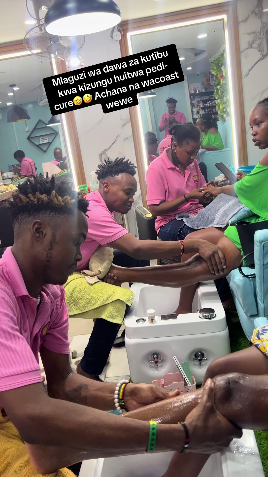 @ELVOMS nails & Beauty SPA 001