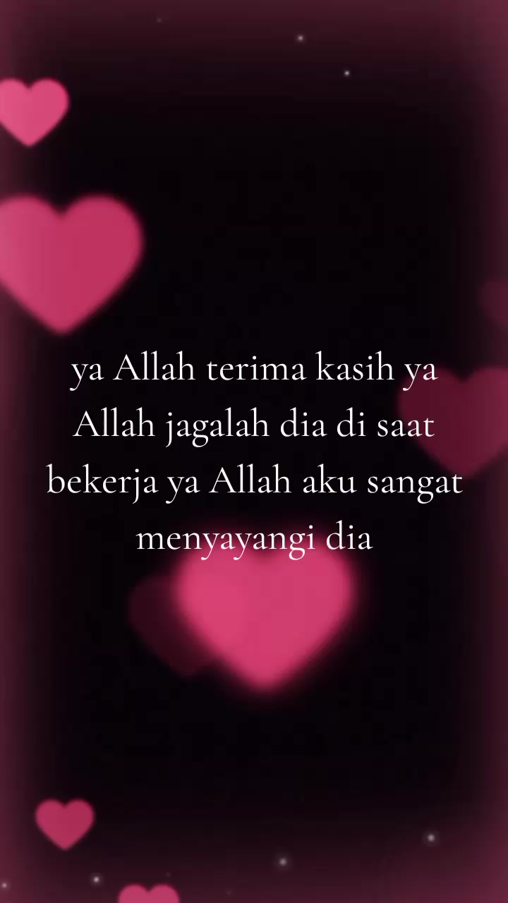 @jangan terlalu berharap