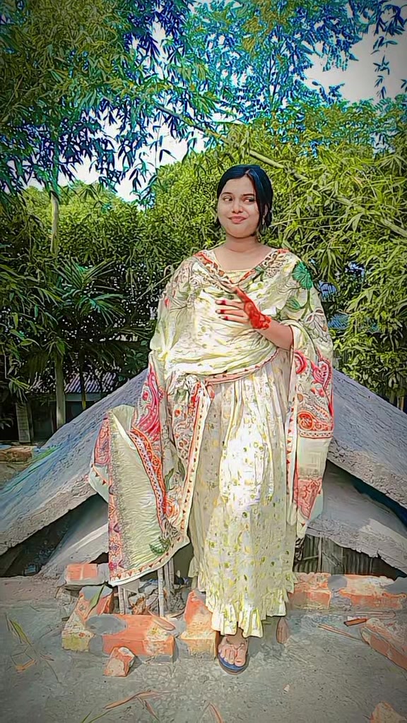 @乂❤রূপমোহিনী❤乂