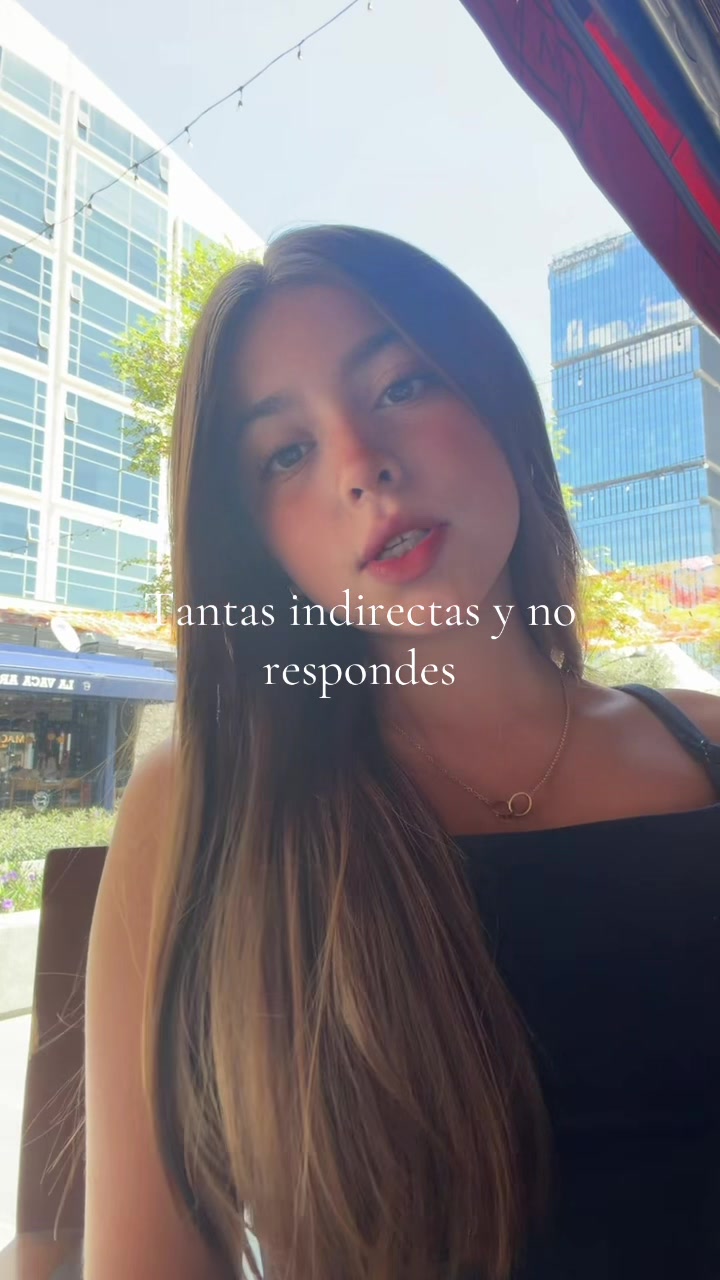 @Soy sophii