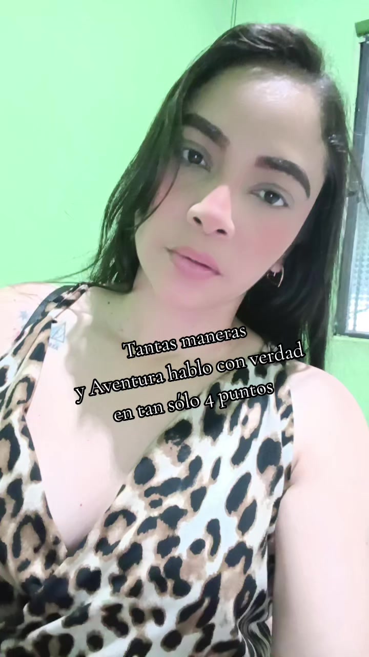 @🦂🖤Josleida R&iacute;os L&oacute;pez 🦂🖤