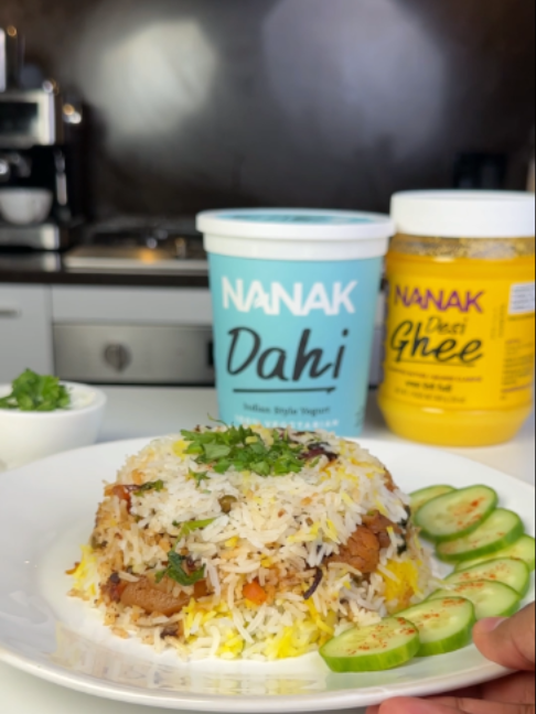 @Nanak Foods