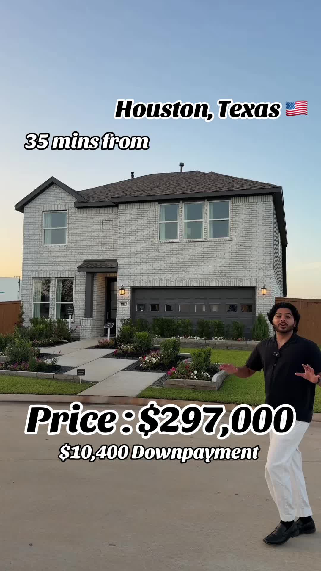 @Rafay Amir | HOUSTON REALTOR