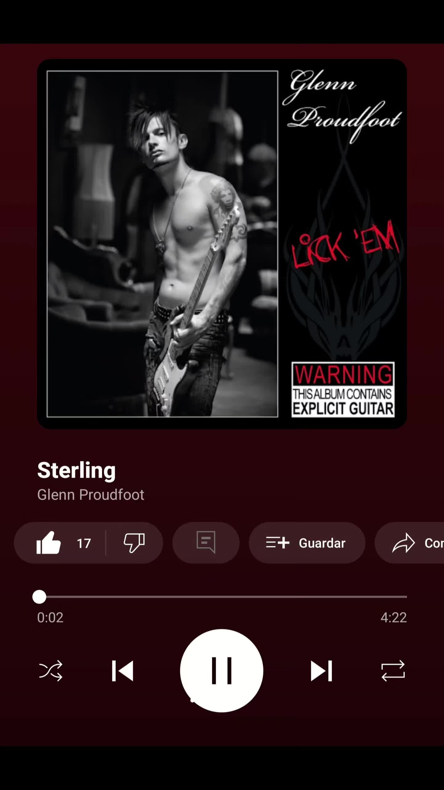 @Gunslinger