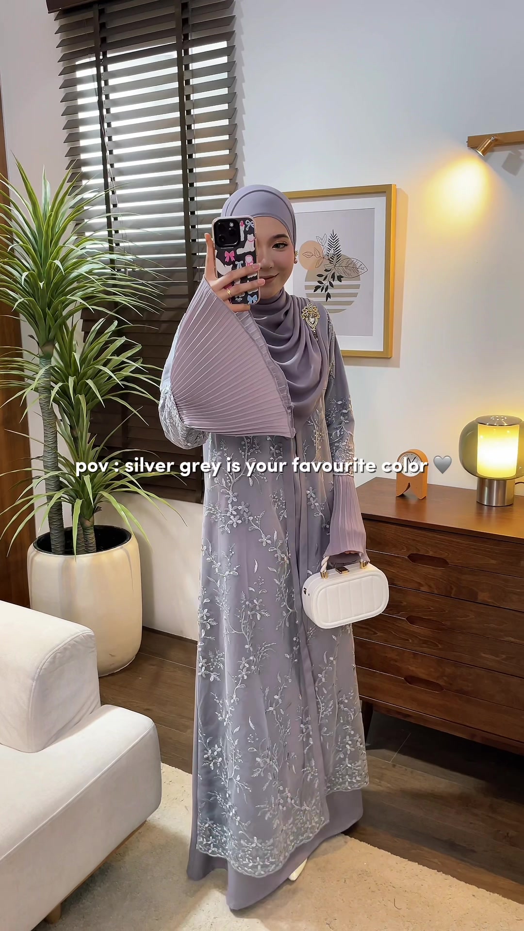 @NAISYAH XCLUSIVE HQ