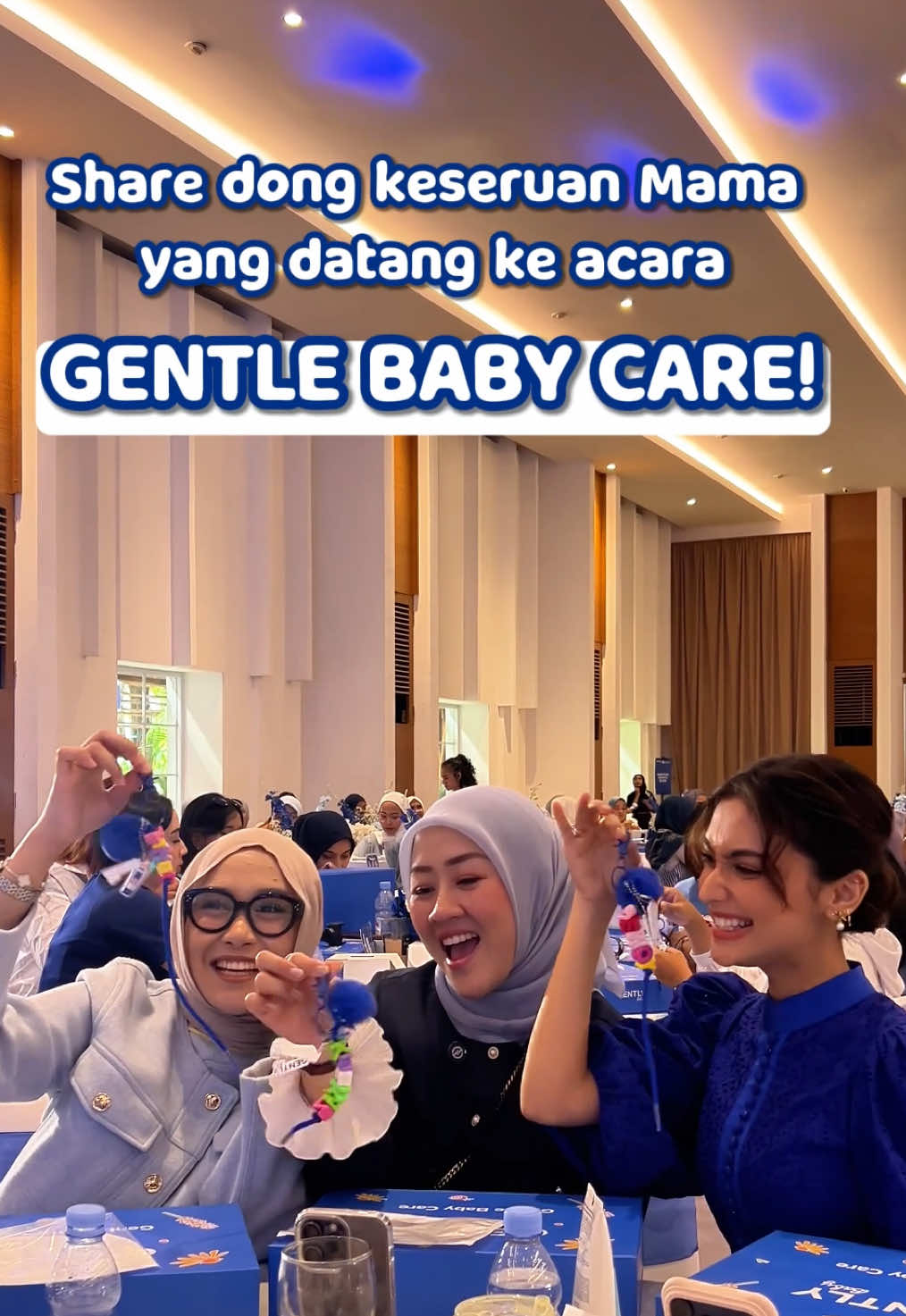 @GENTLY Baby