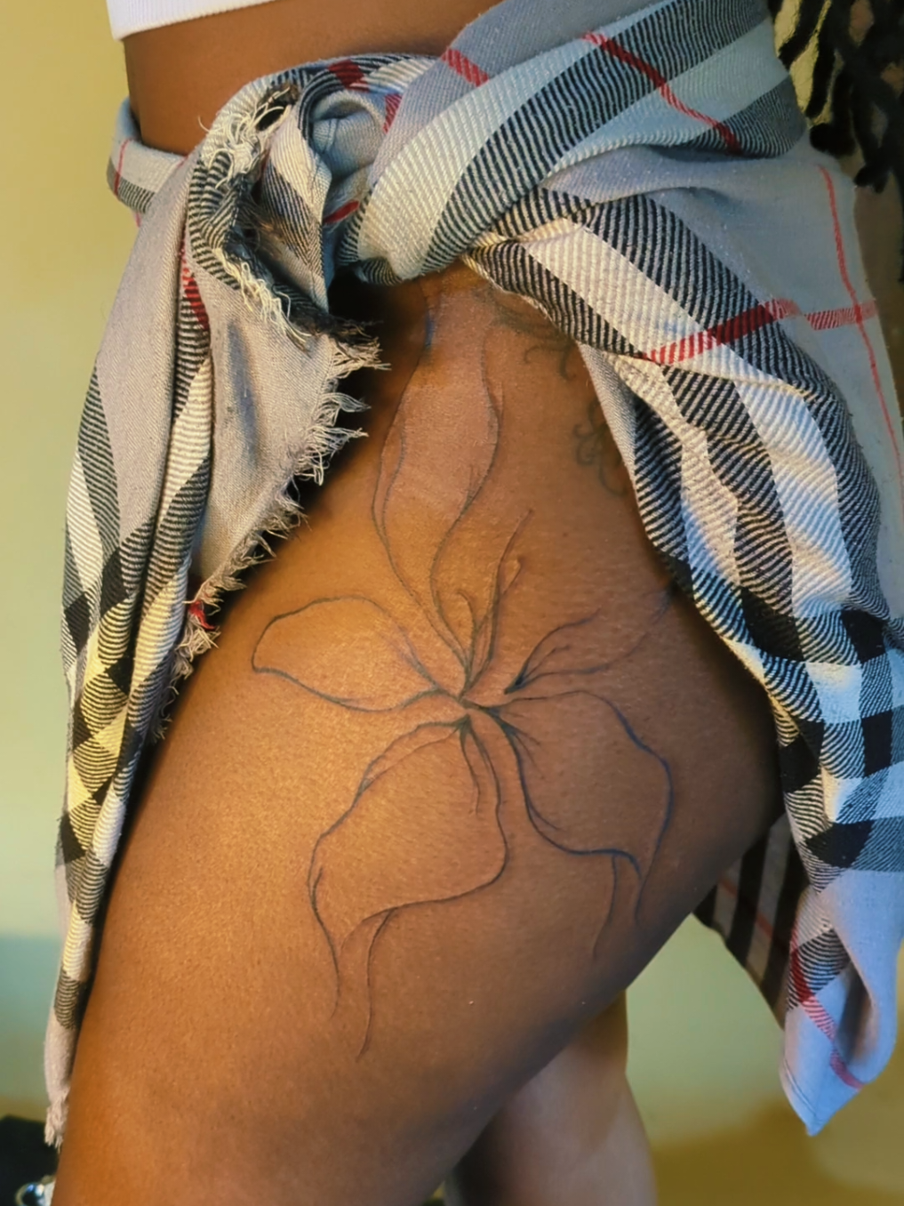 @ink Master Zambia 🇿🇲