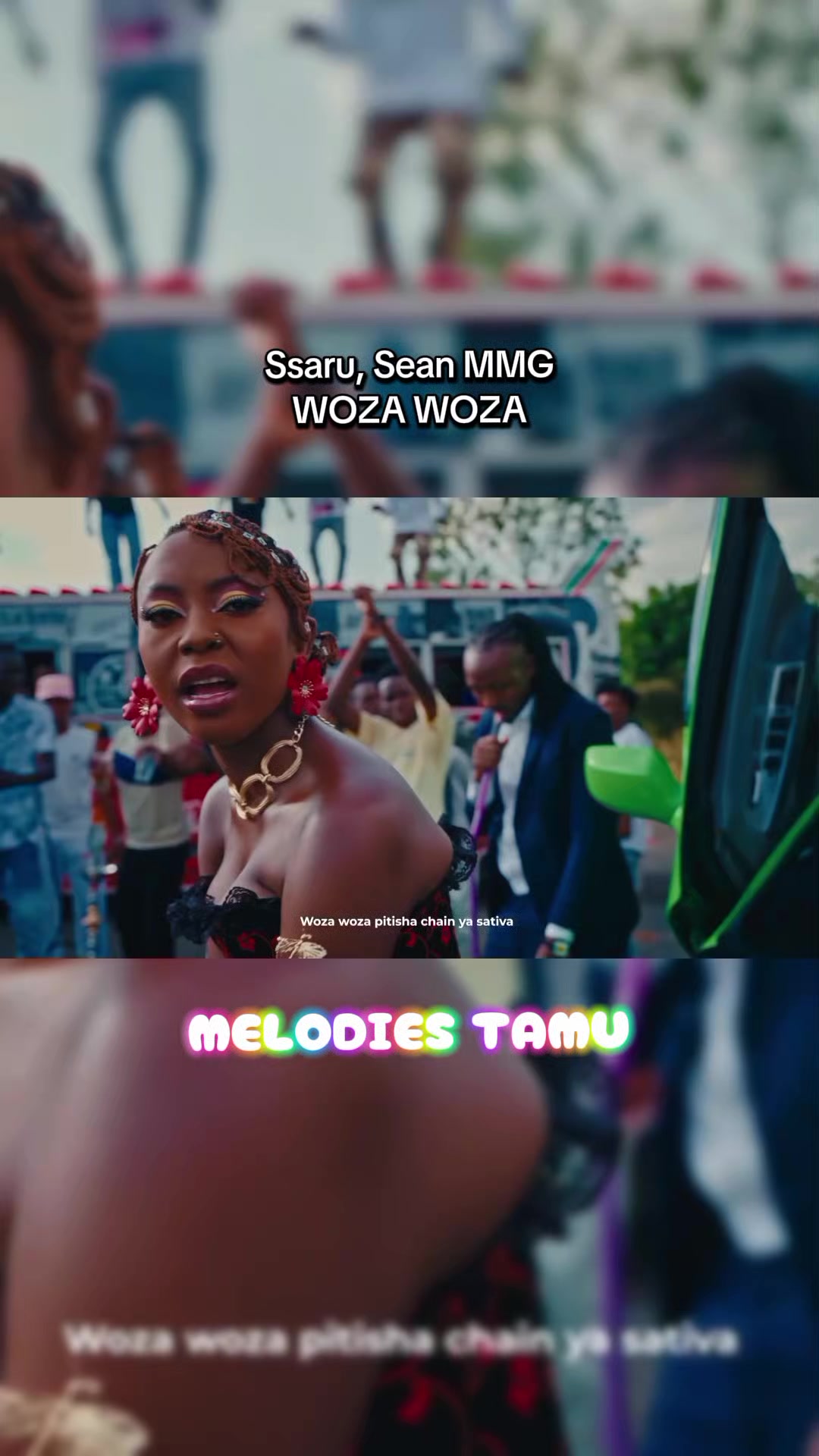@MELODIES TAMU 😍