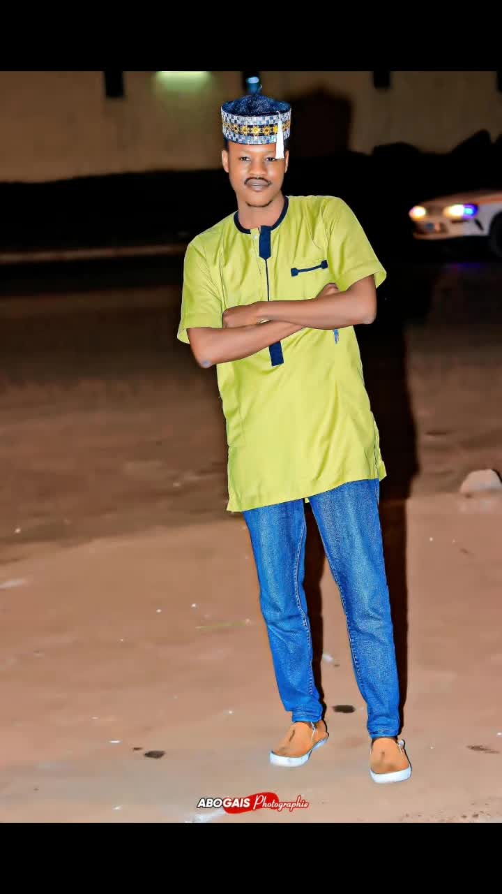 @Moussa le styliste