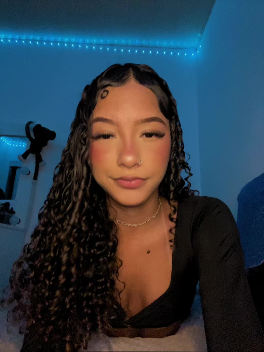 @Estefany Nogueira