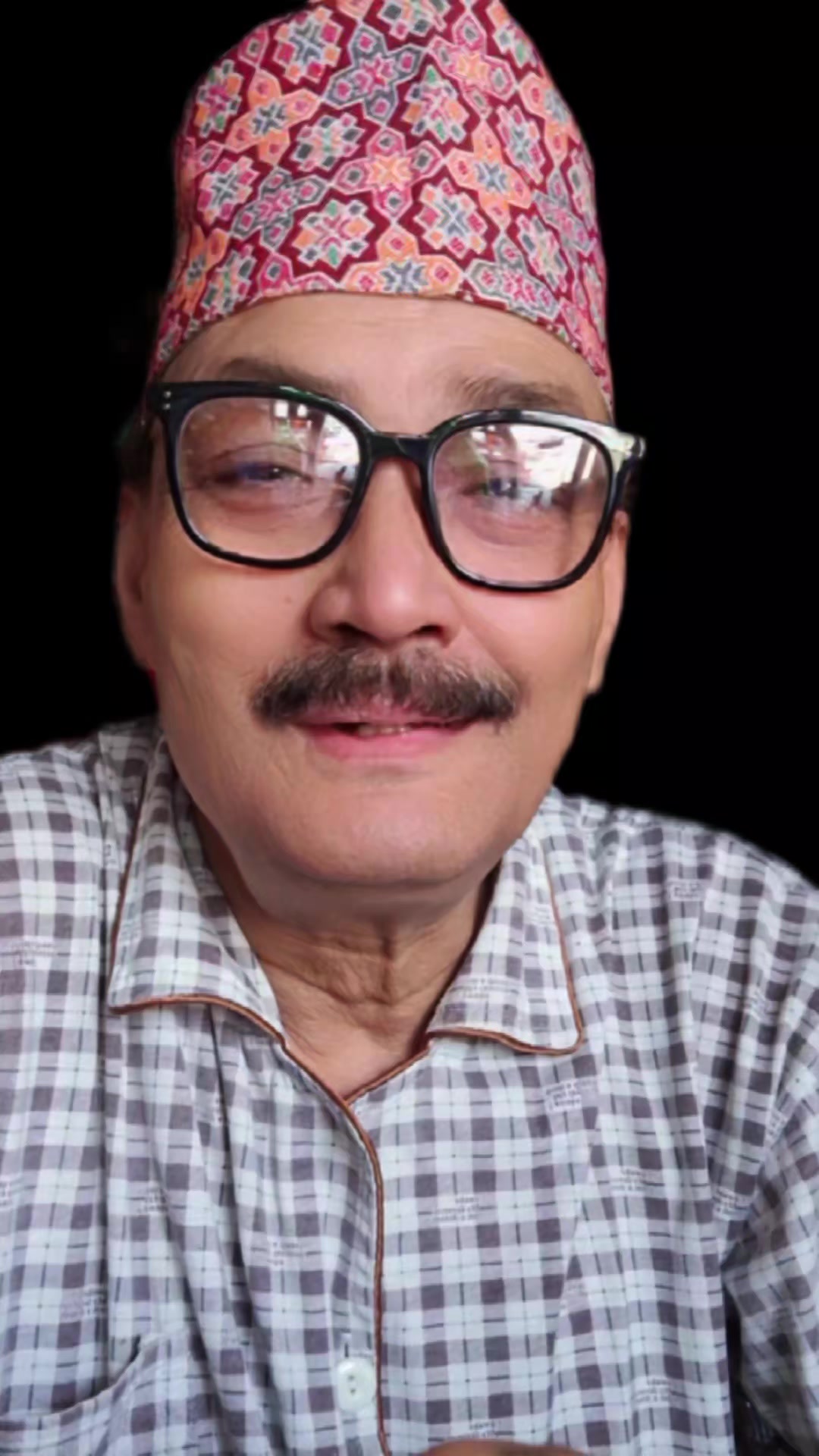 @Mohan Chhetri