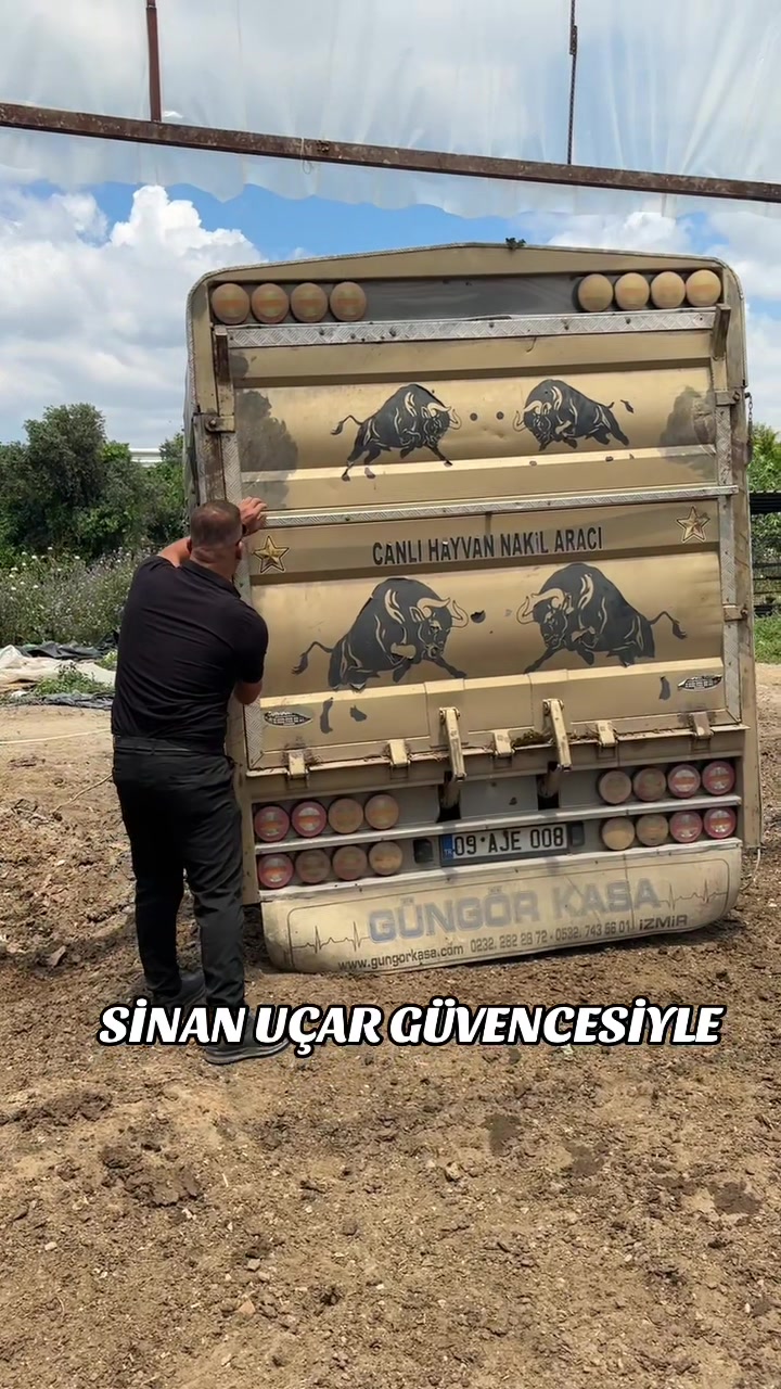 @CELEP SİNAN UÇAR