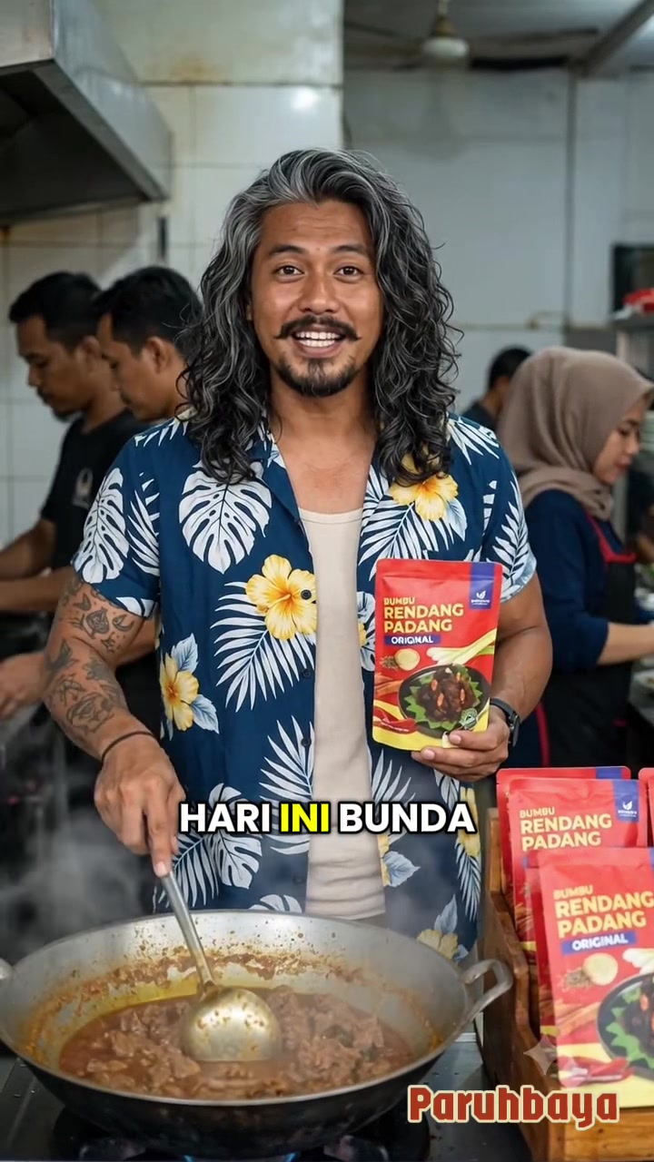 @Paruh Baya