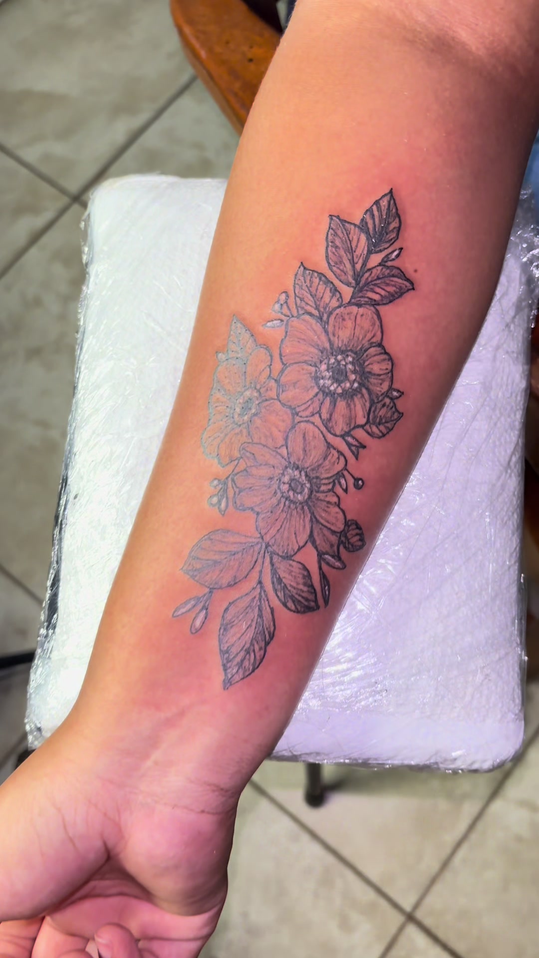 @No Limit Ink Tattoo Parlor