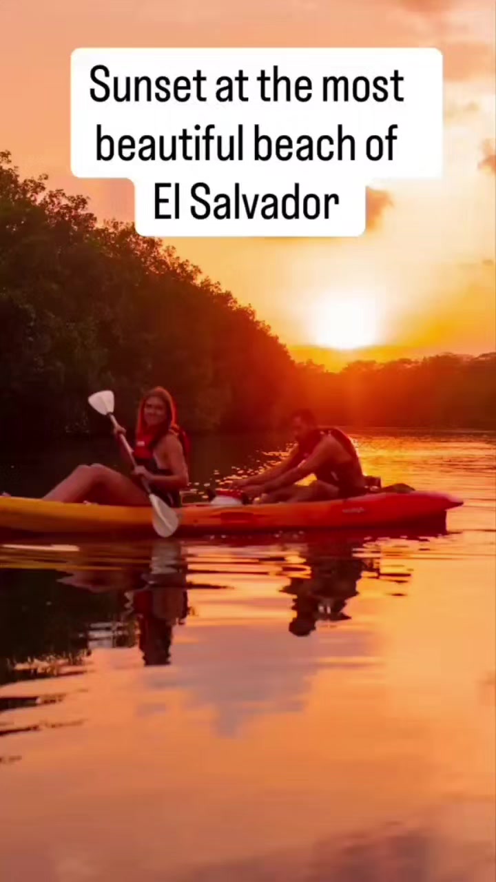 @DOCKY KAYAK
