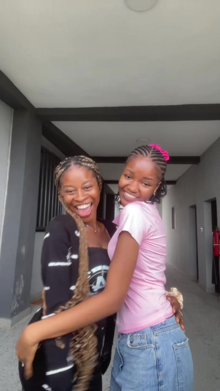 @Esther Okoli