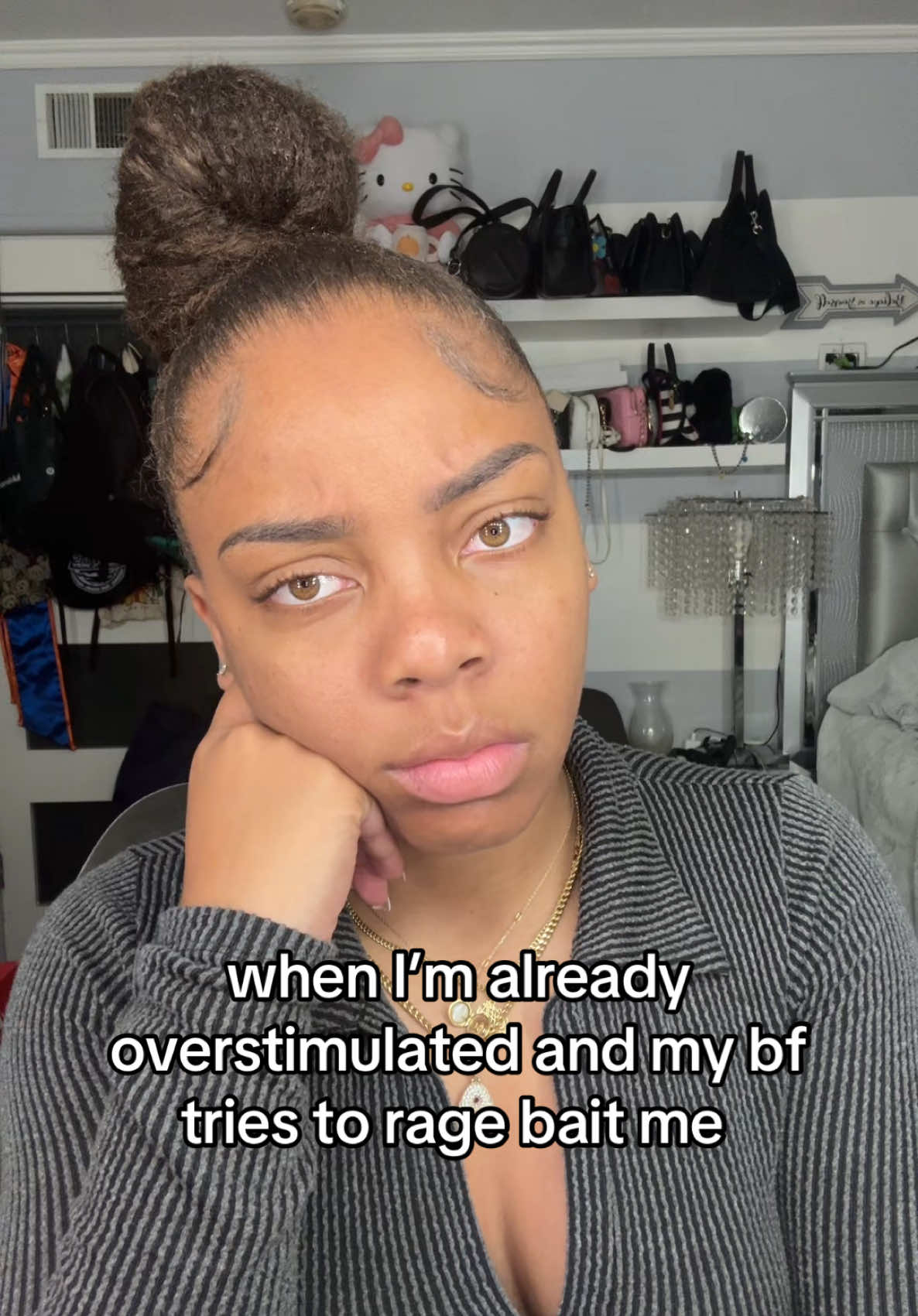 @Aniya Camille ๐