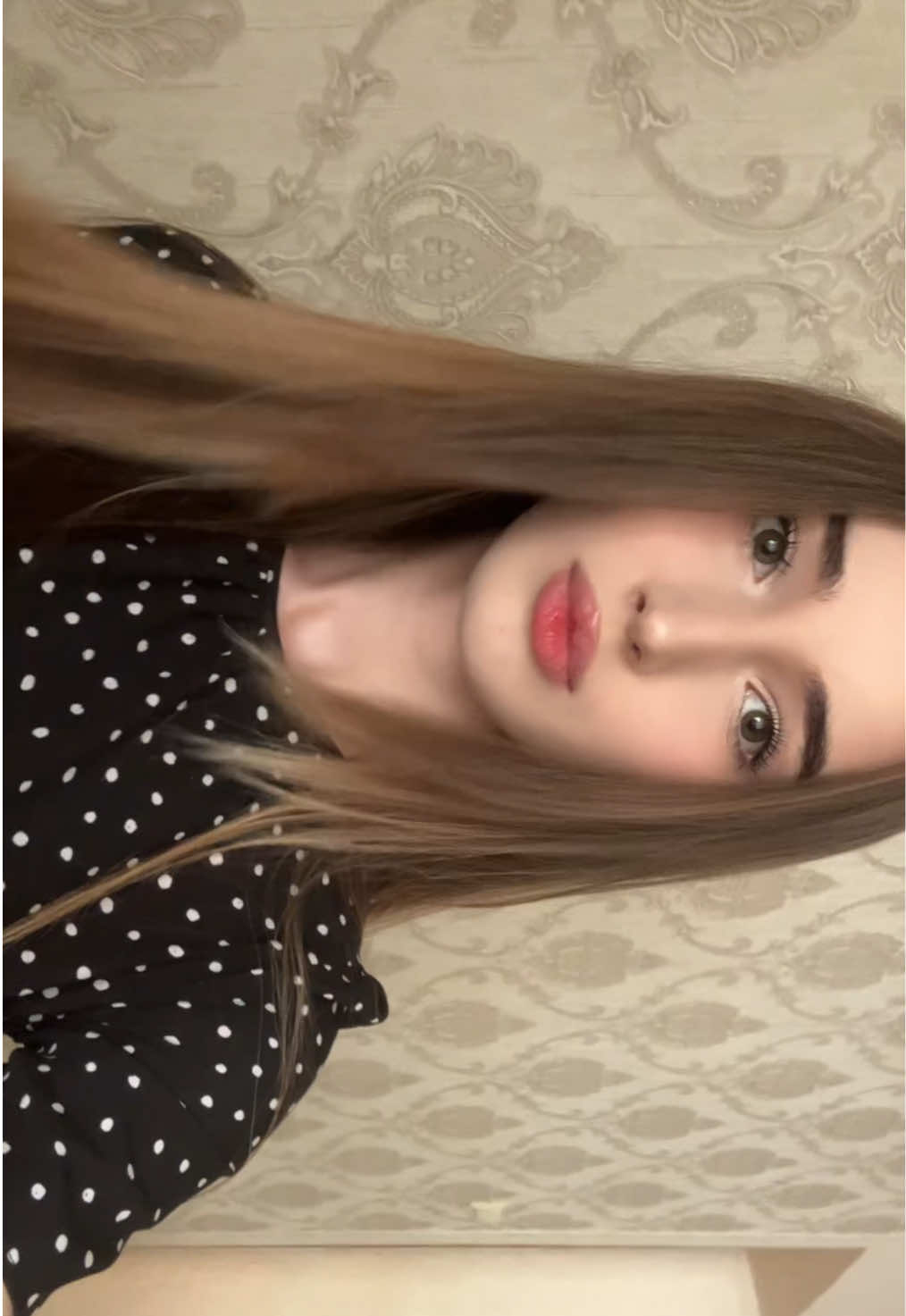 @тгк: зеленоглазая