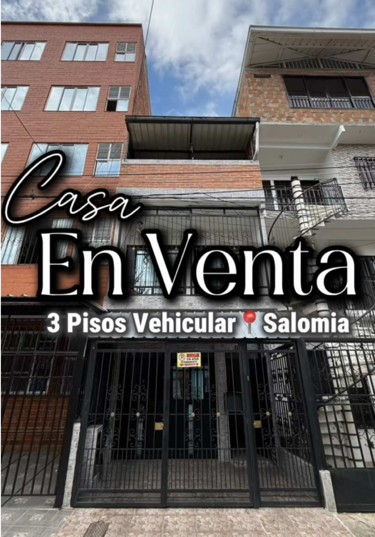 @Tu Inmueble Con AlejoCadena