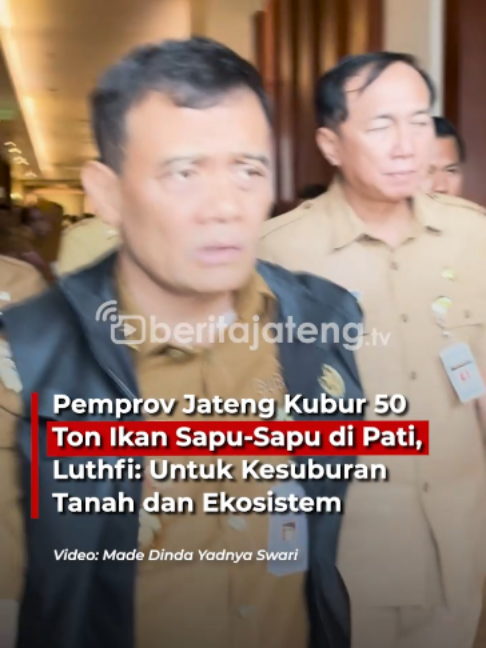 @Beritajateng.TV