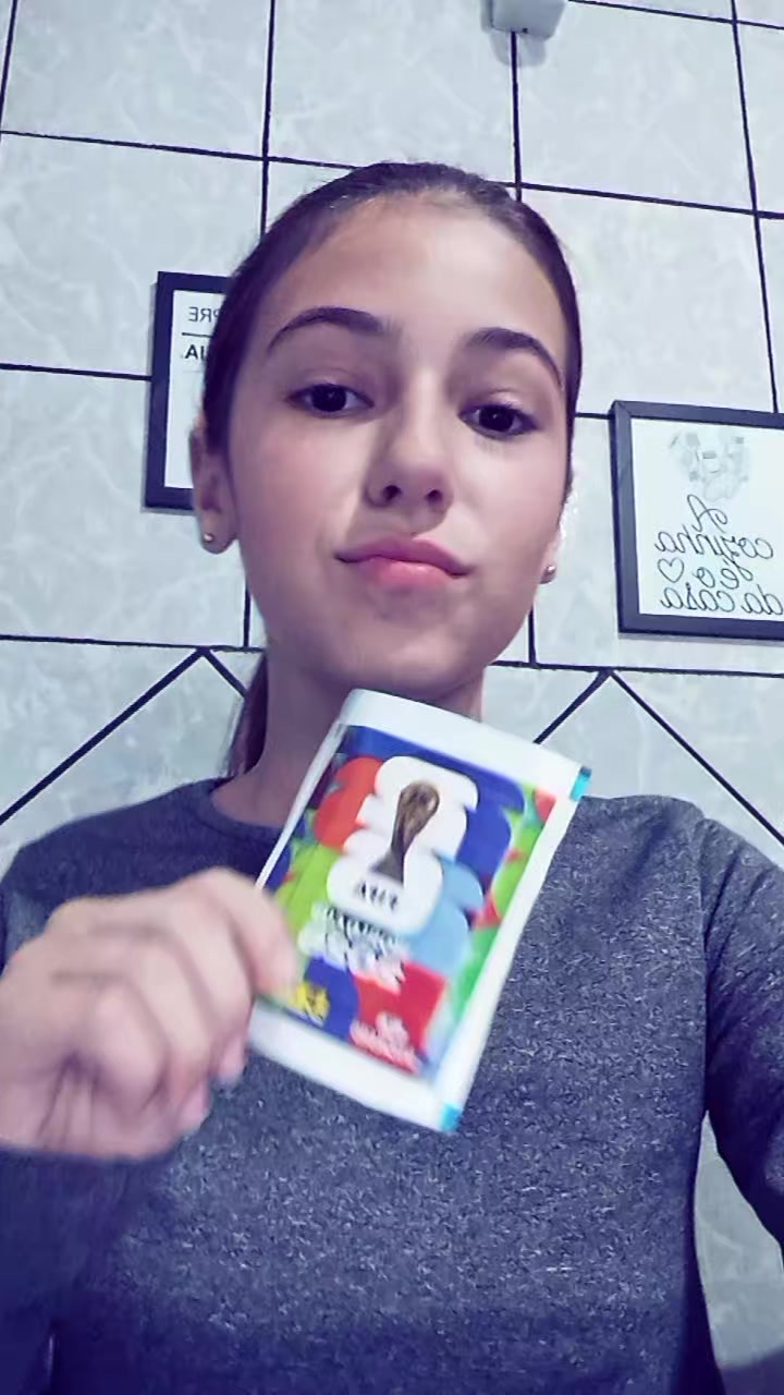 @Eloá Ivone💗😊🌺