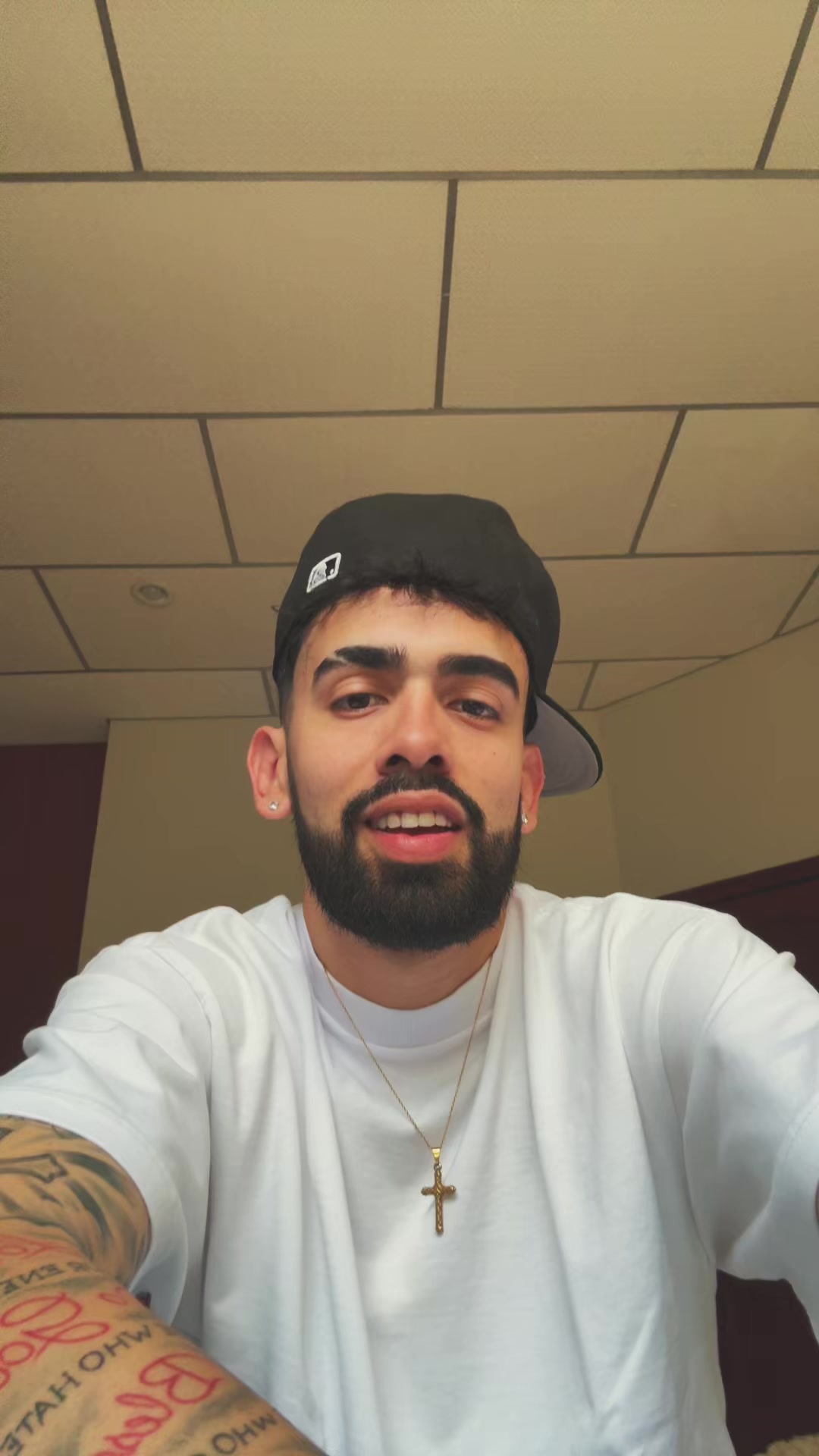 @José Romero