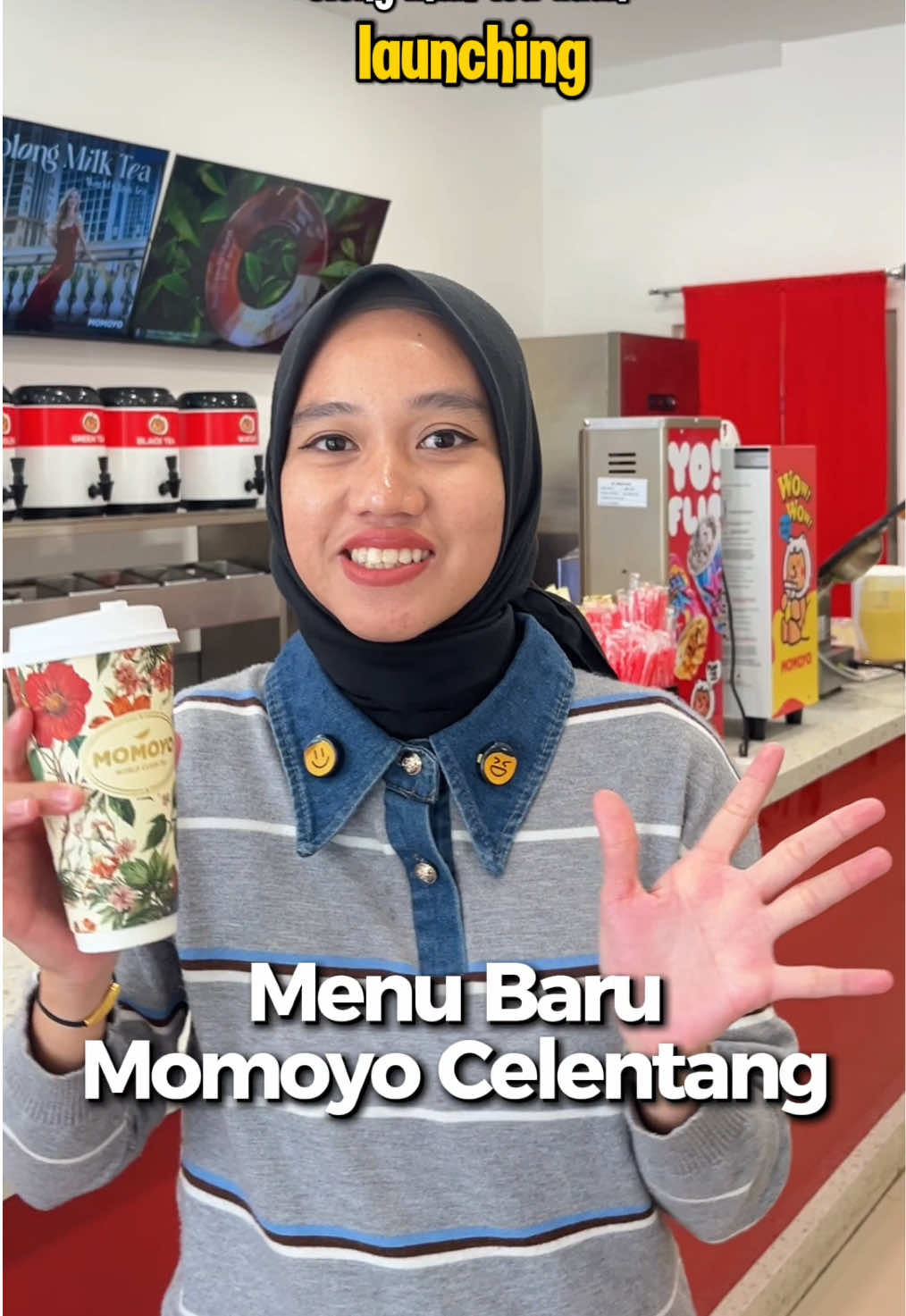 @FTR Official | PromoMakanLemak