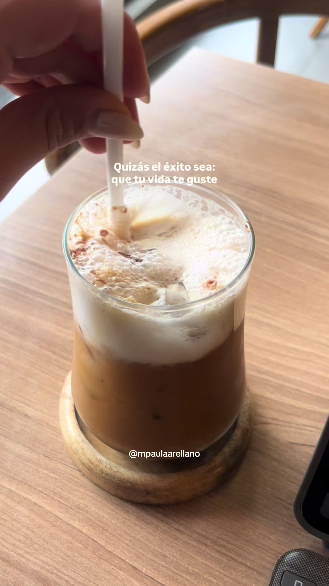 @Paula Arellano