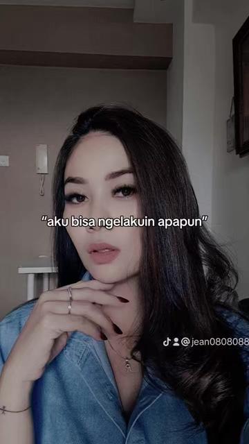 @Jeanetha Claudia