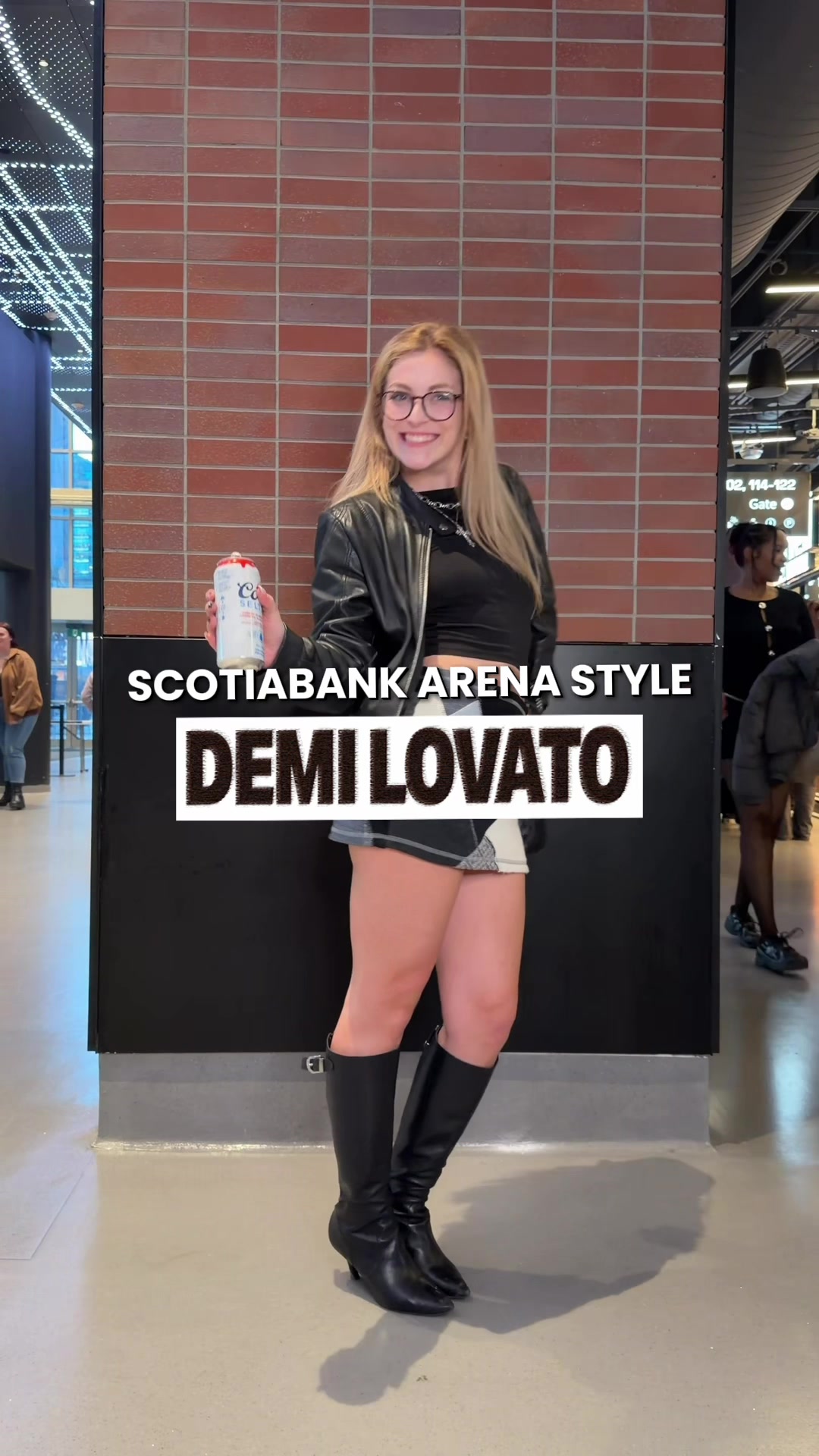 @Scotiabank Arena