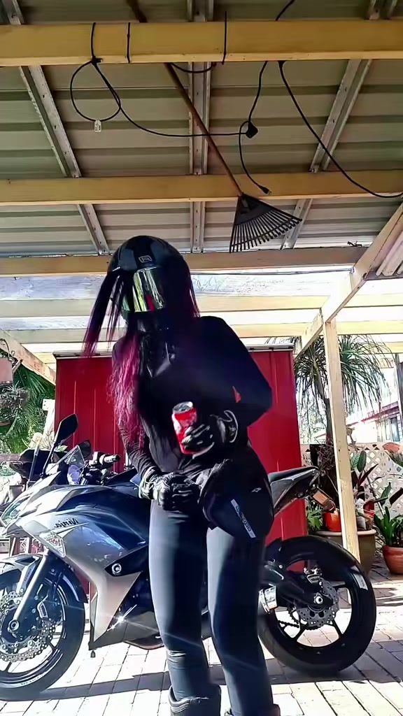 @Aussie_lady_rider ๐ โ๏ธ