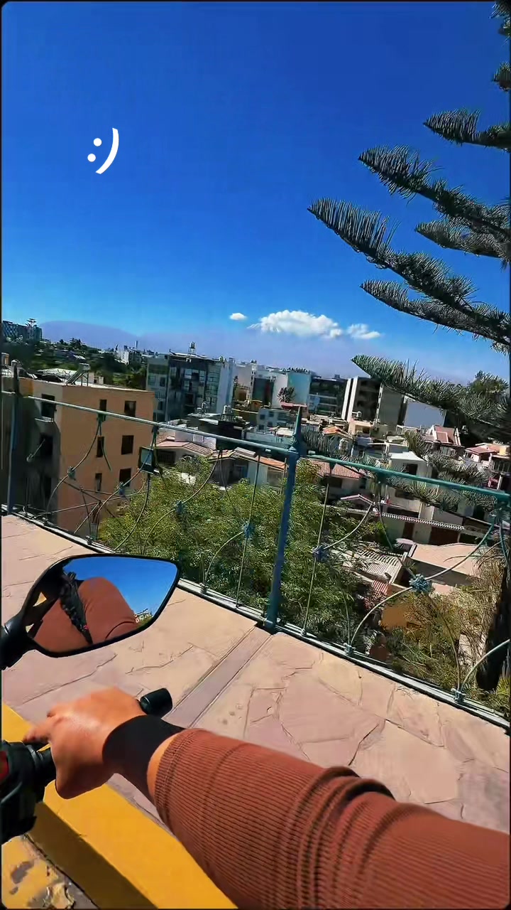 @Carolina Guerrero