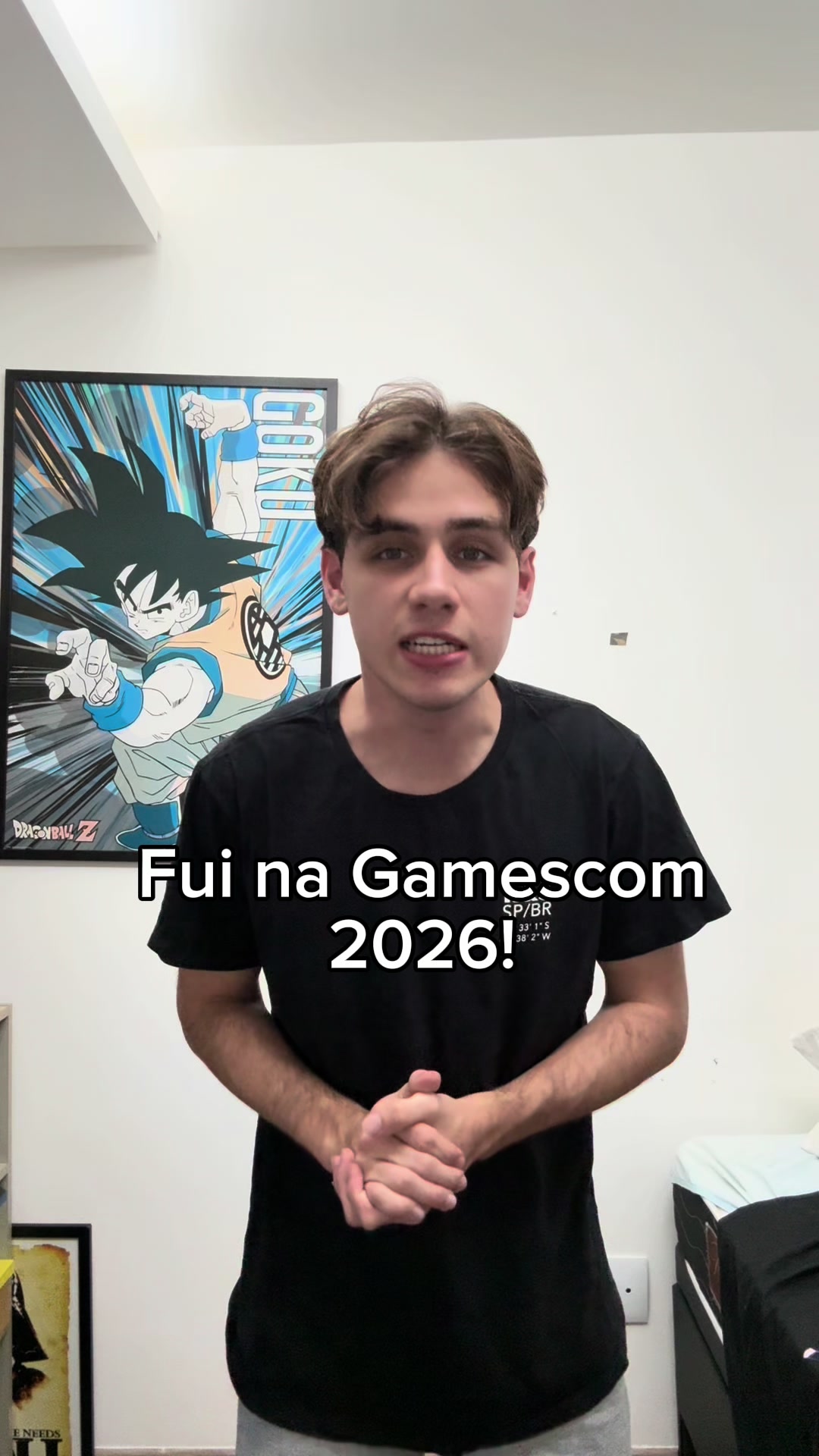 @Foxyzinho