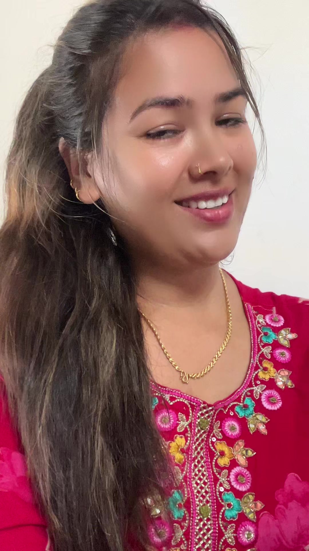 @सजिना कार्की गौतम
