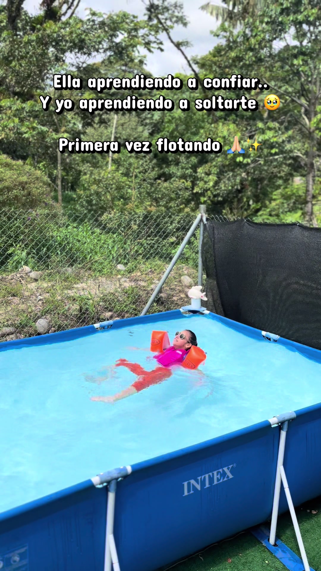 @Andreina | Mundo PCI