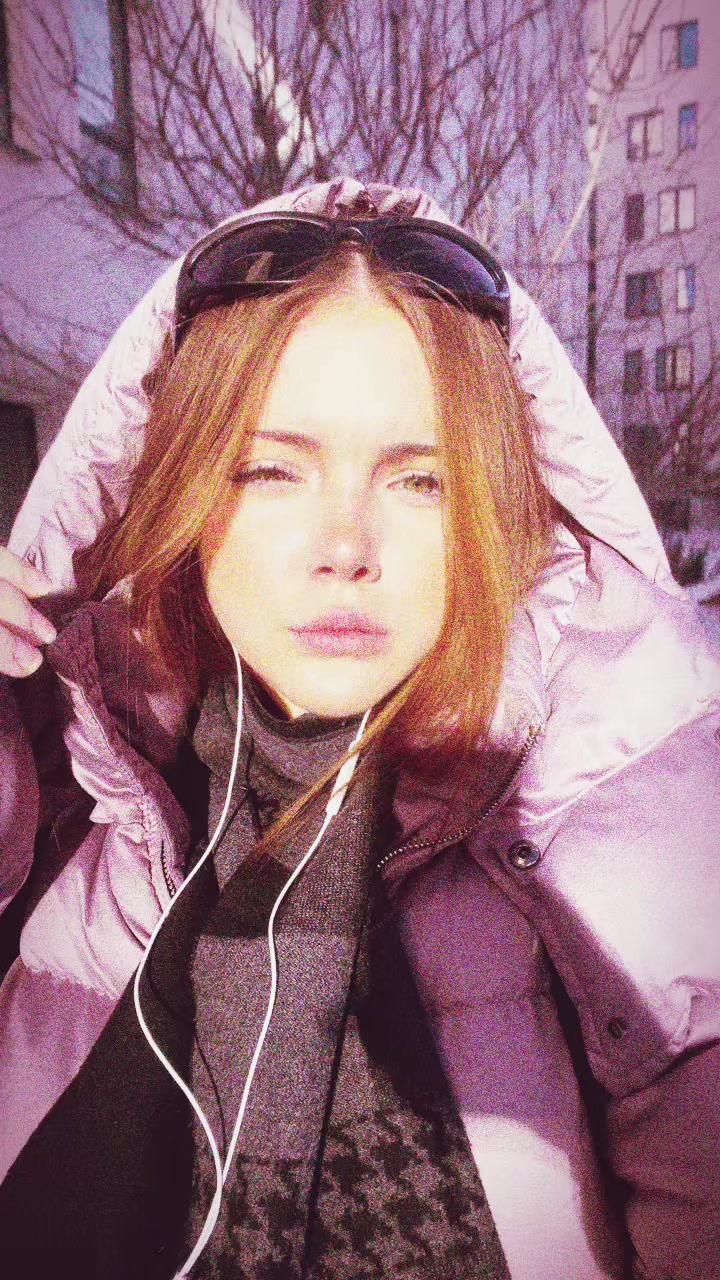 @сонечка